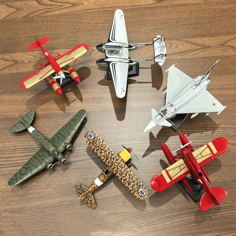 1/72 1/144 Scale Transport Air - Event Z recension och pris
