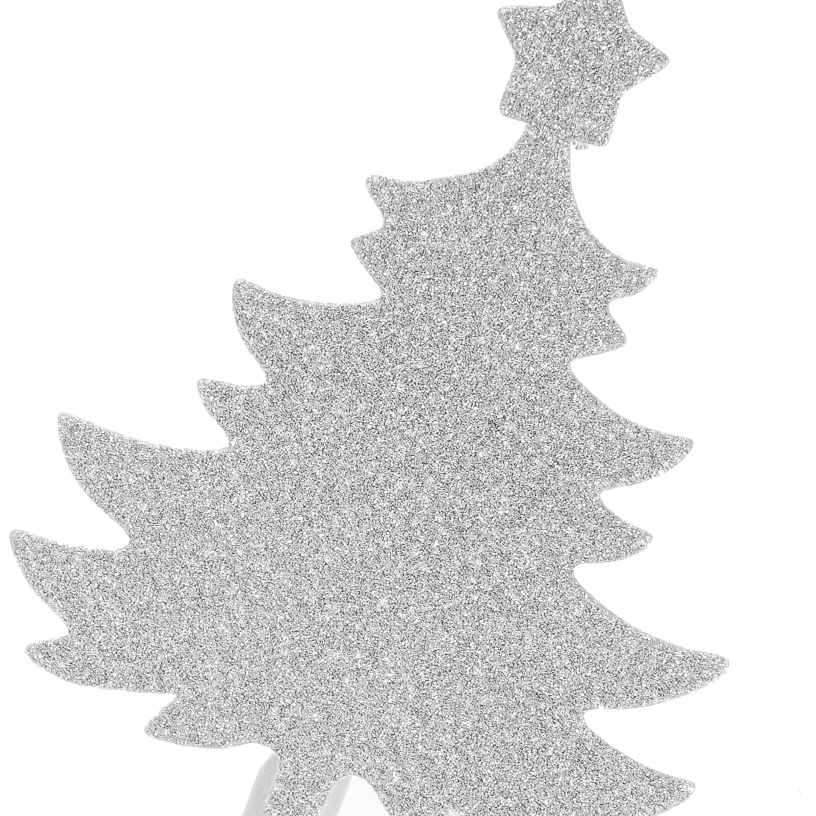 25Pcs Christmas Tree Disposabl - Paper Straw Color recension och pris