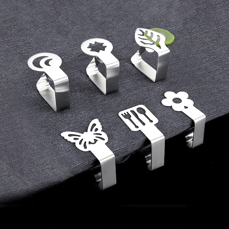 20PCS Cat Paw Tablecloth Clips - Event Suppliers recension och pris