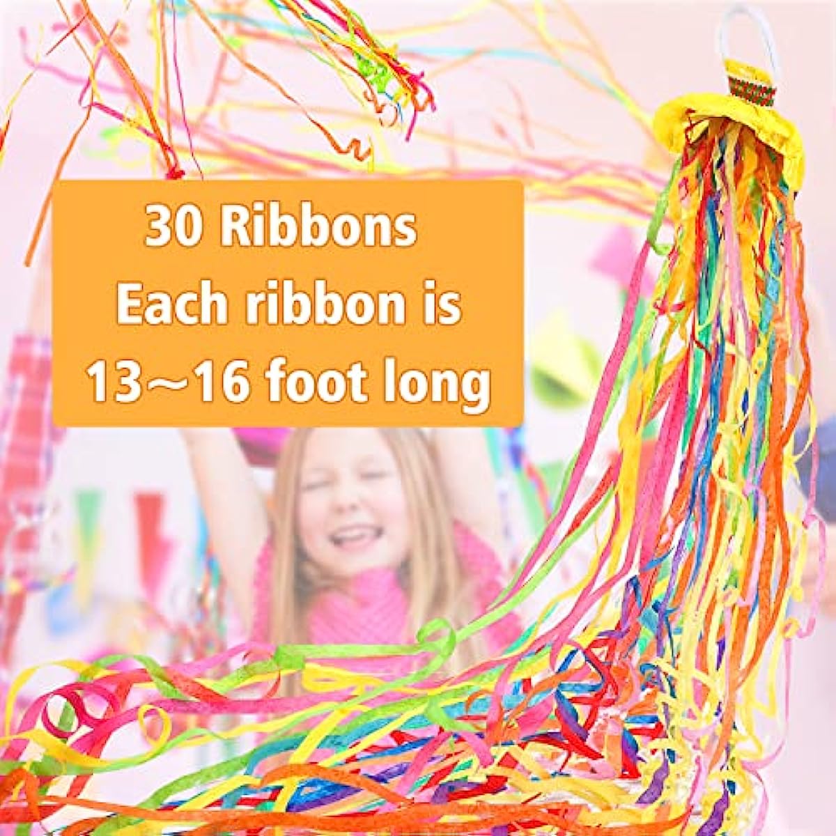 10Pcs Poppers Hand Throw Strea - Confetti Cannon Tube recension och pris