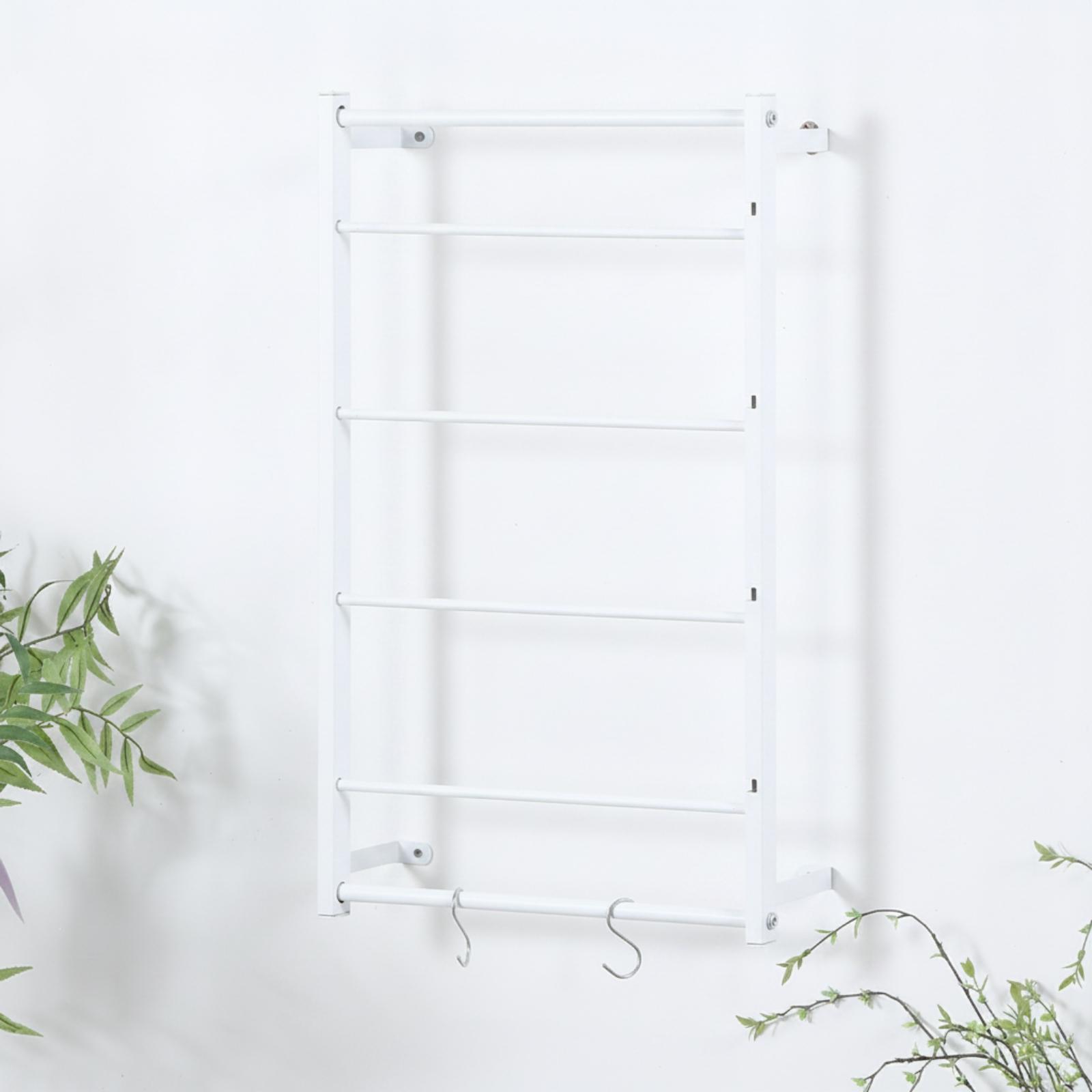 Ribbon Storage Rack Metal Disp - Papercraft Supply Ribbon recension och pris